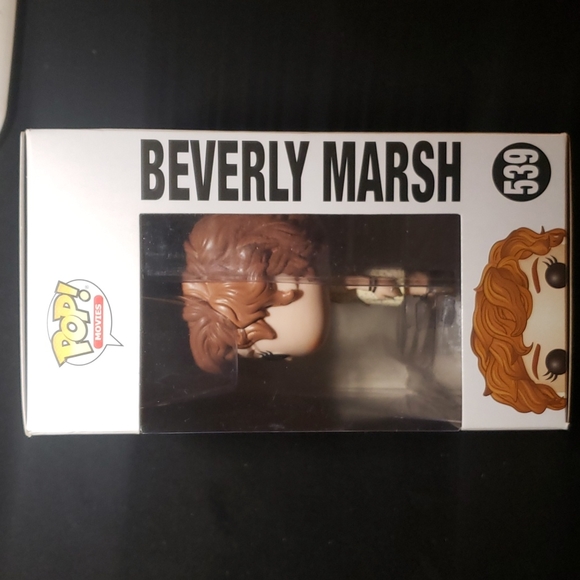 Funko-PoP - Picture 5 of 6